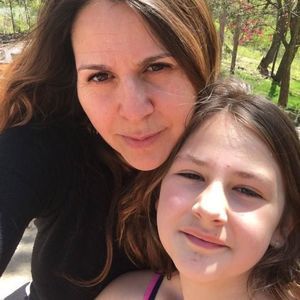 Meet your Posher, Alejandra
